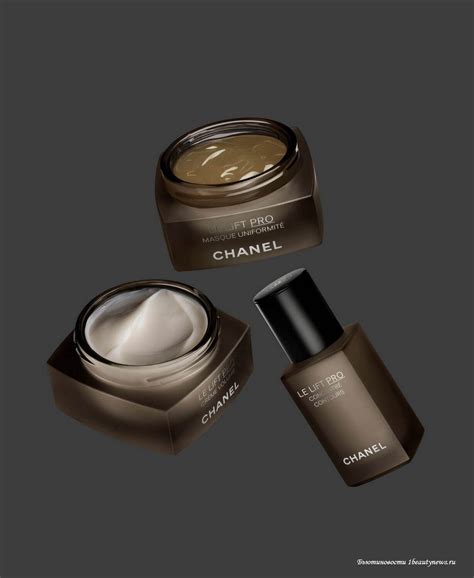 Маска для лица Chanel LE MASQUE 